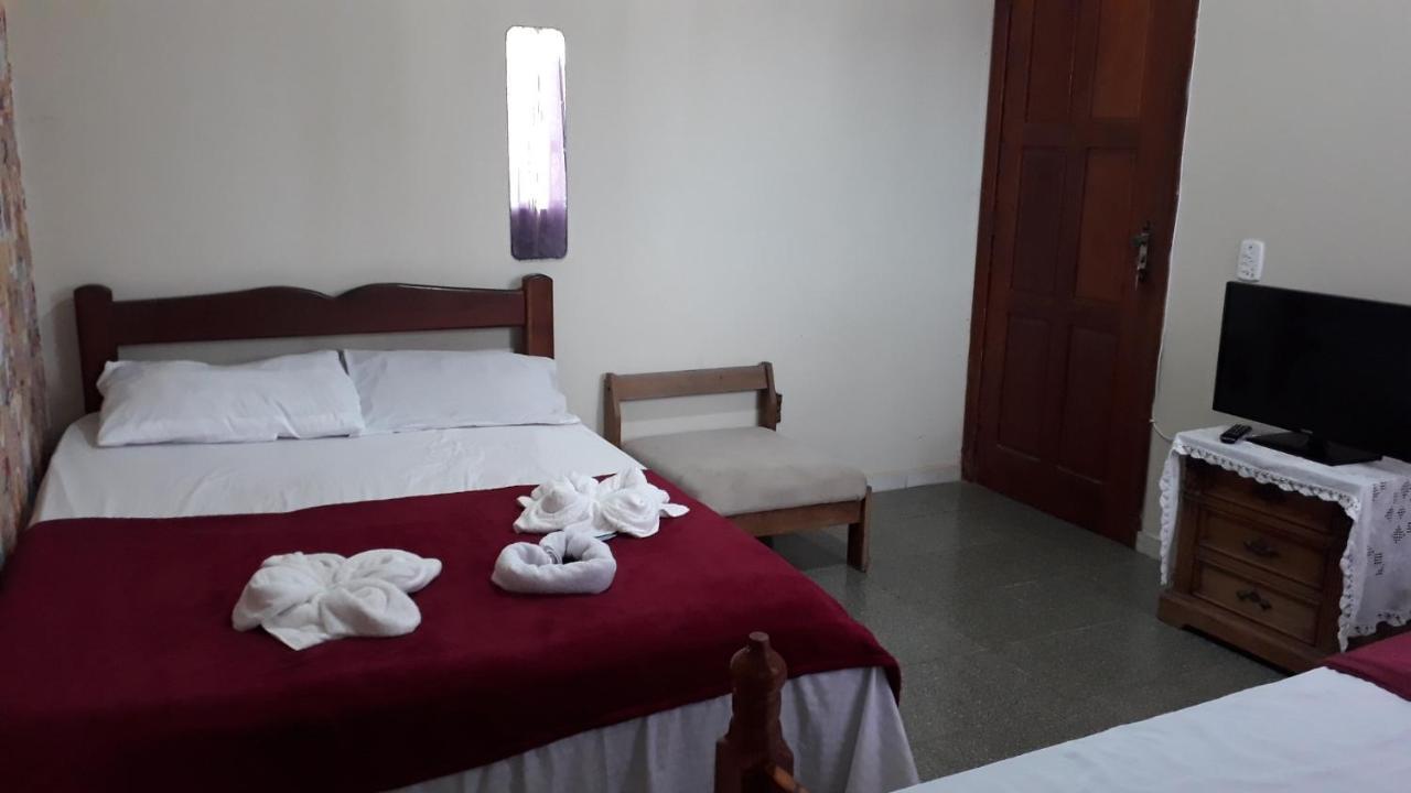 Residencial Suite Da Villa Saquarema Exterior photo