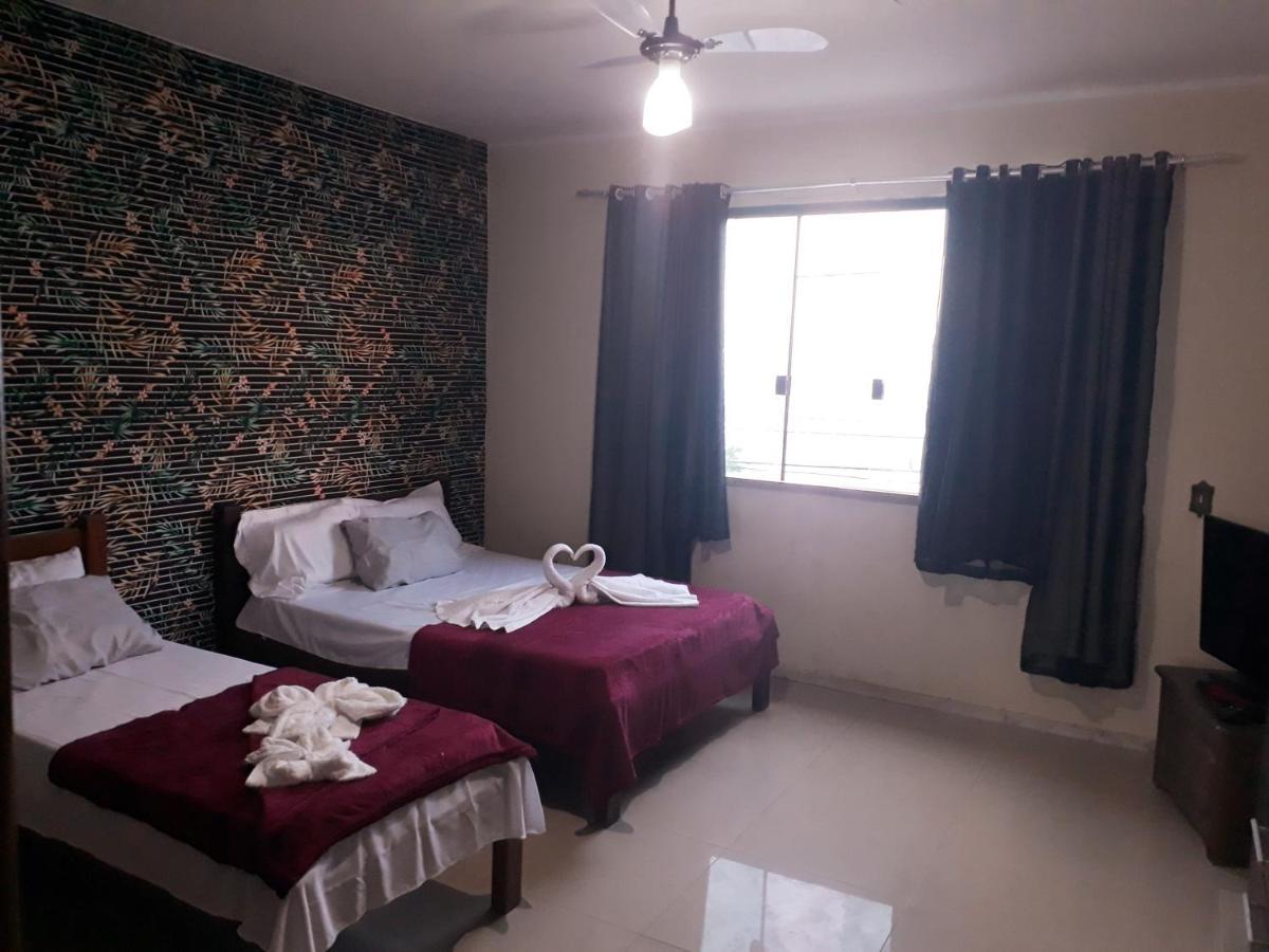 Residencial Suite Da Villa Saquarema Exterior photo